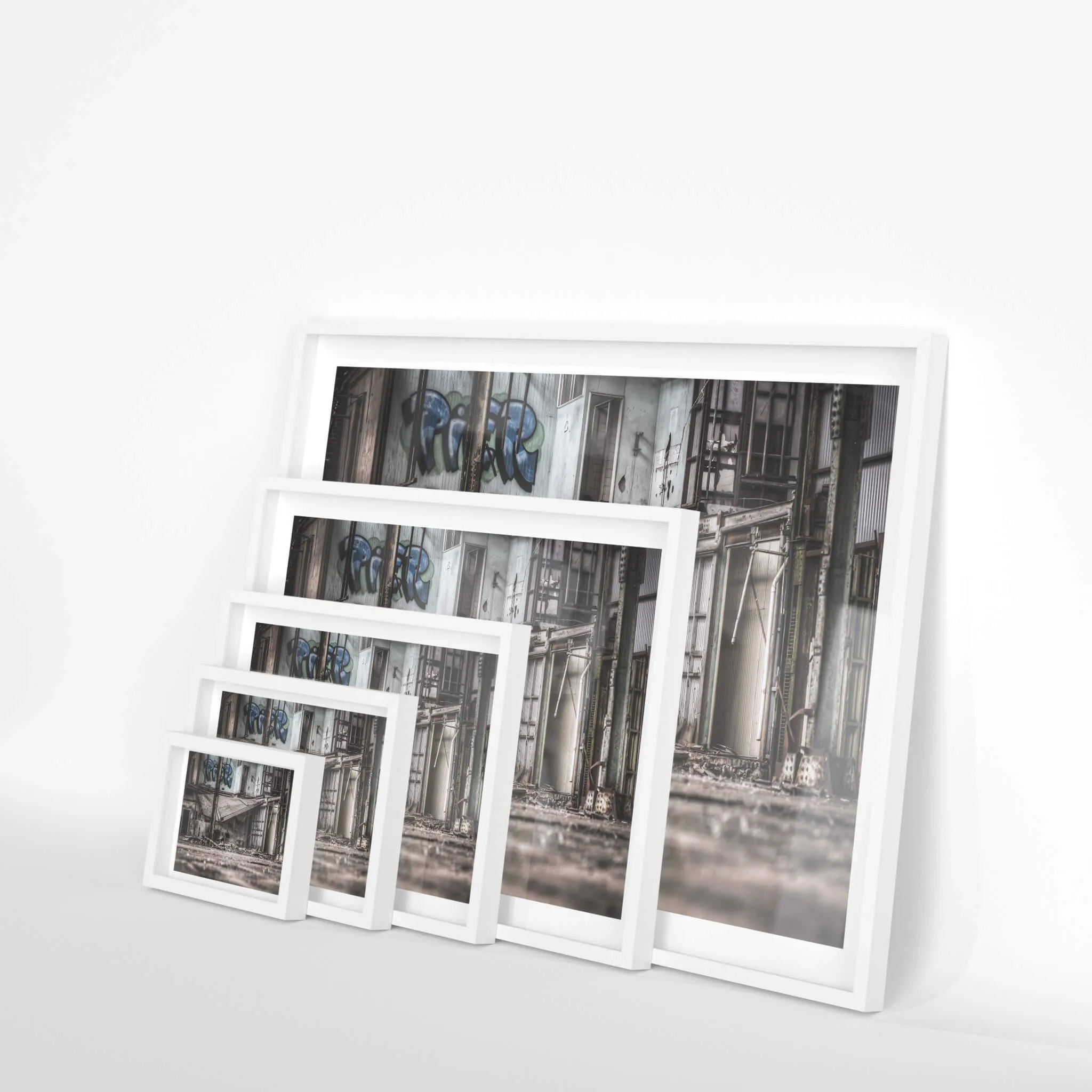 Loading Dock | O-I Glass