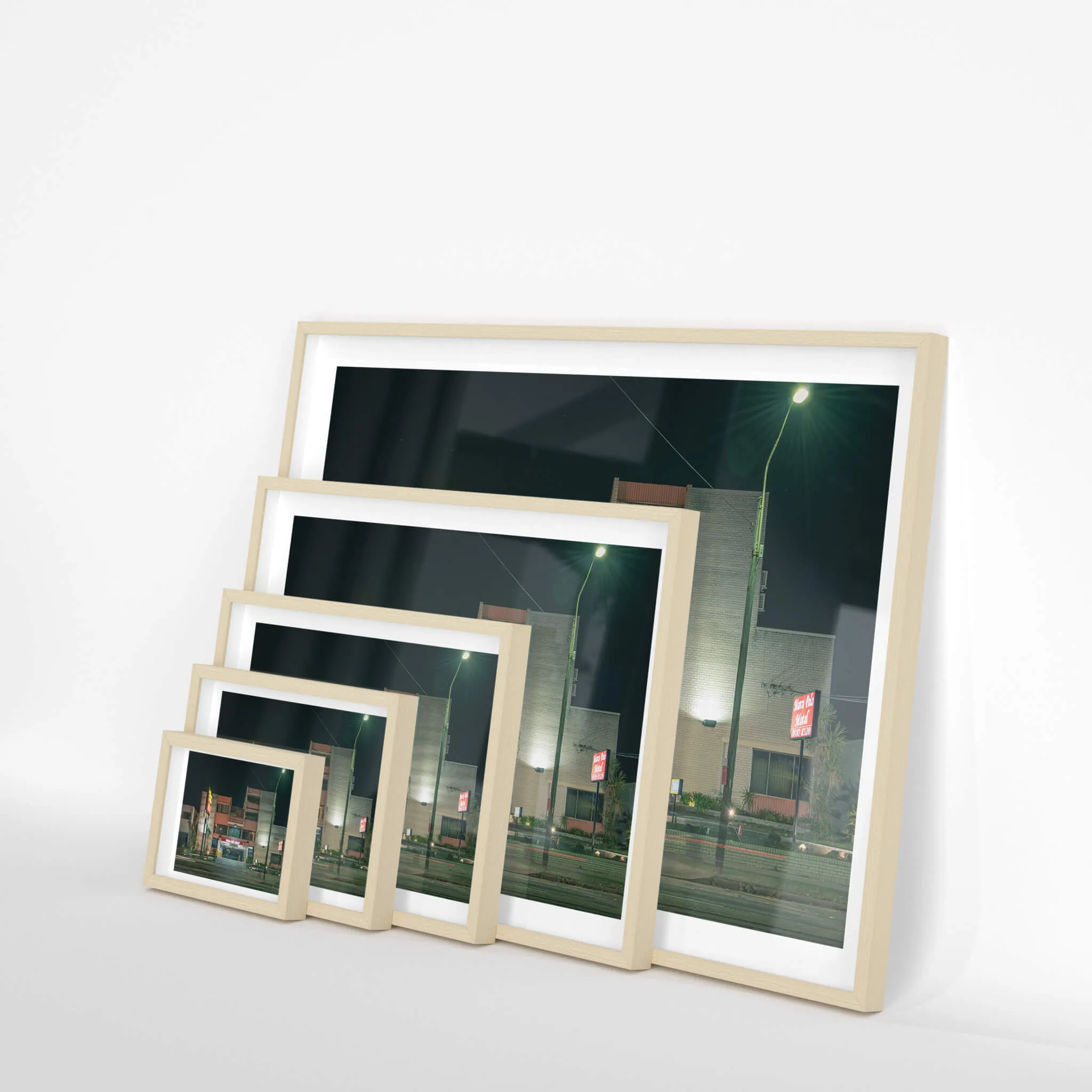 Marco Polo Motel | Parramatta Road