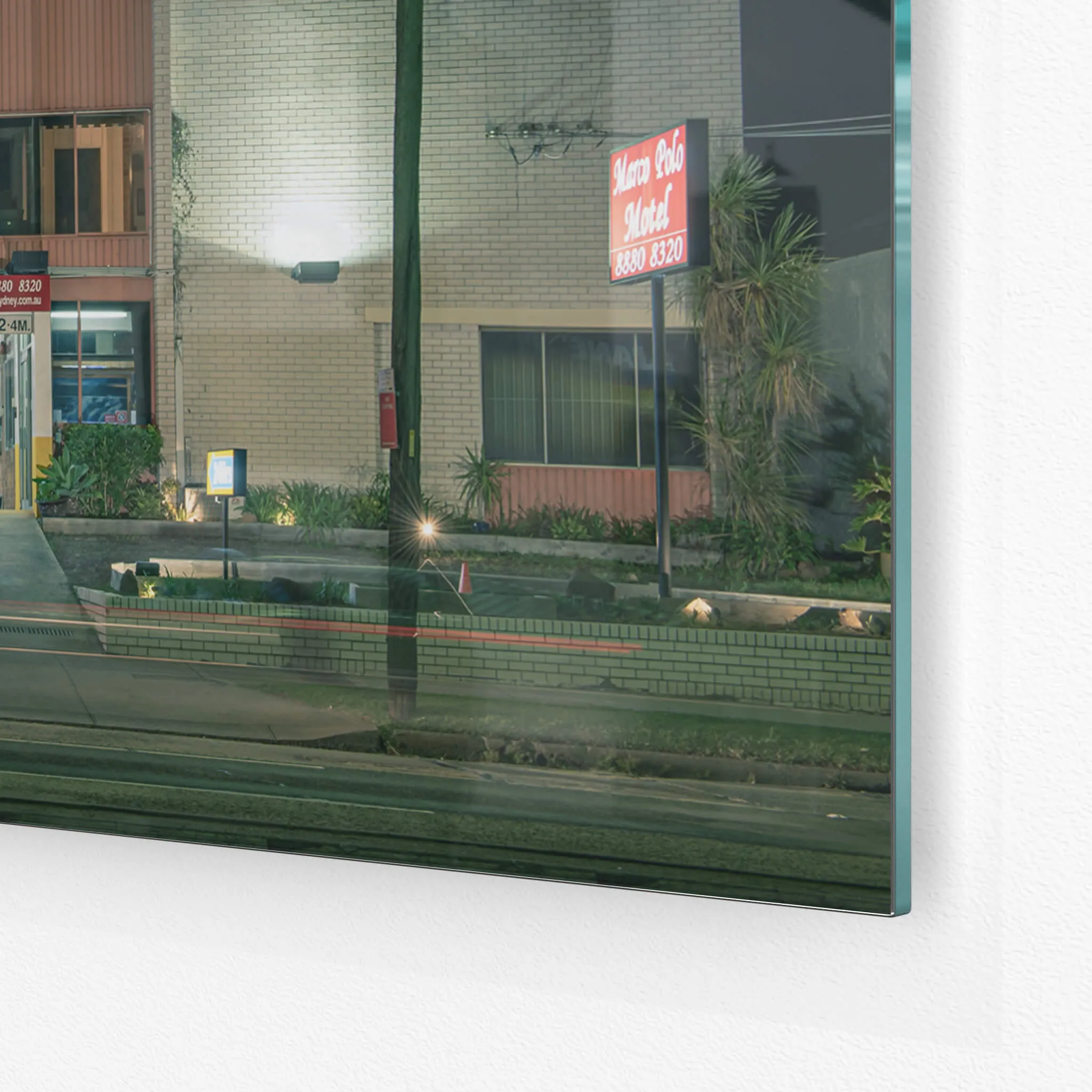 Marco Polo Motel | Parramatta Road