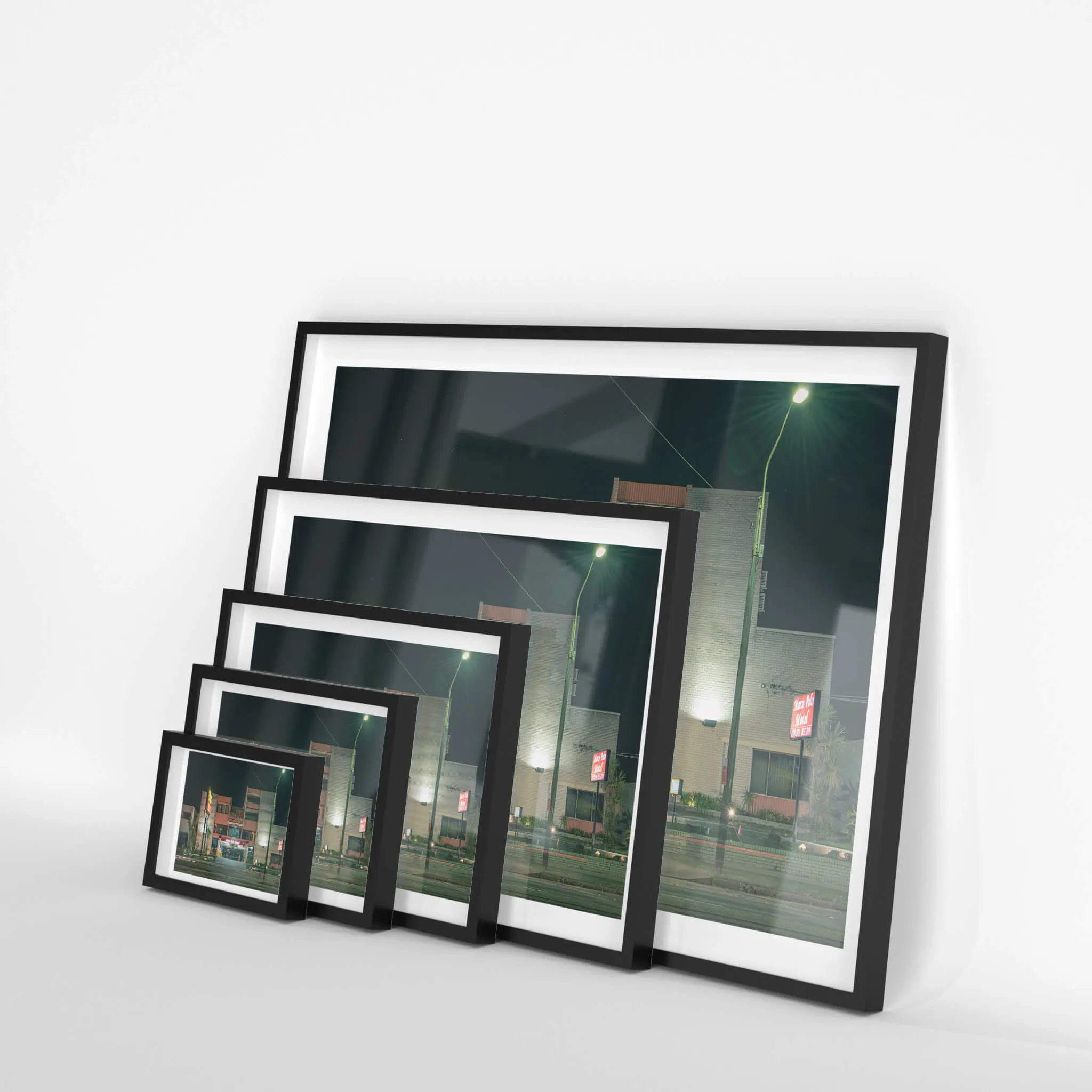 Marco Polo Motel | Parramatta Road