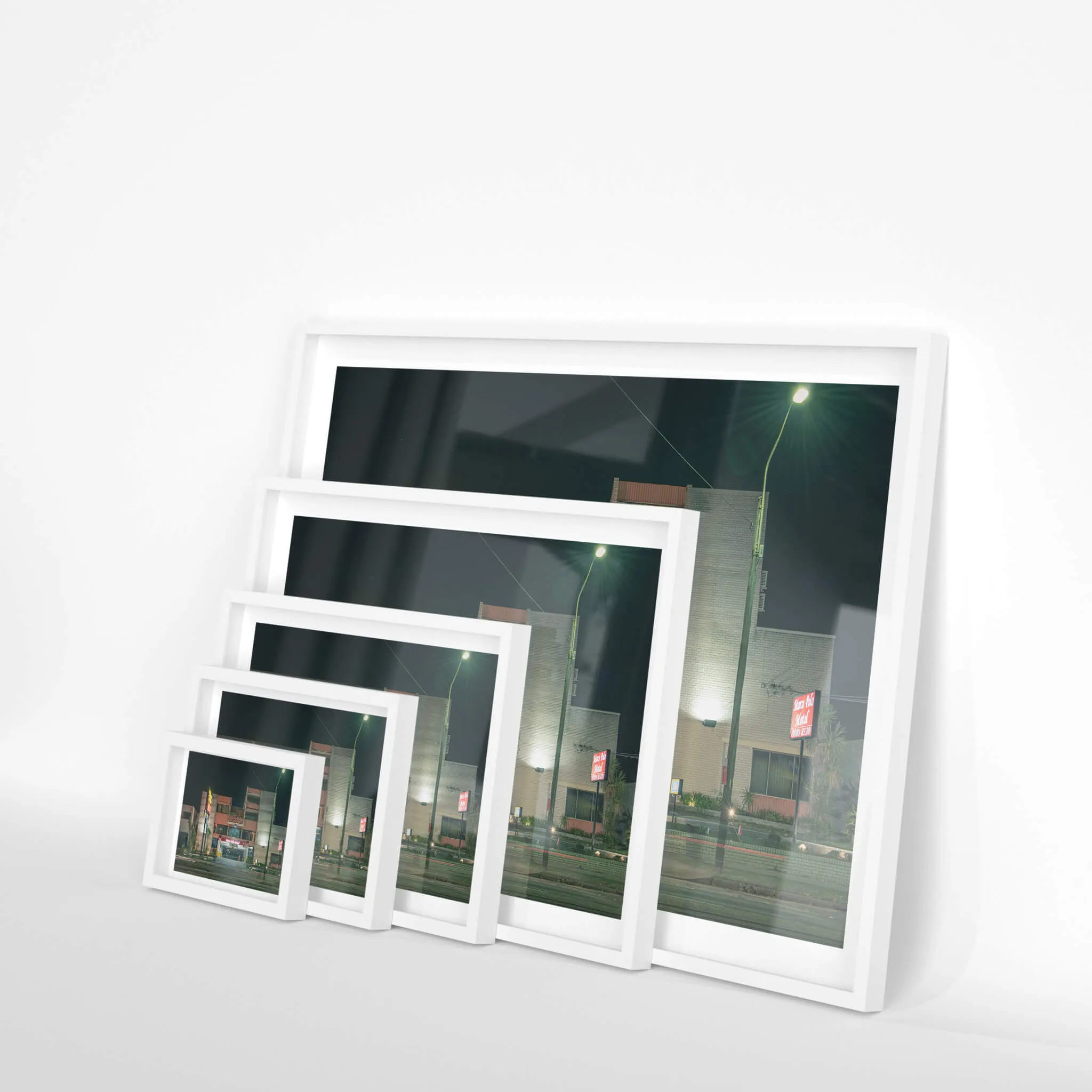 Marco Polo Motel | Parramatta Road