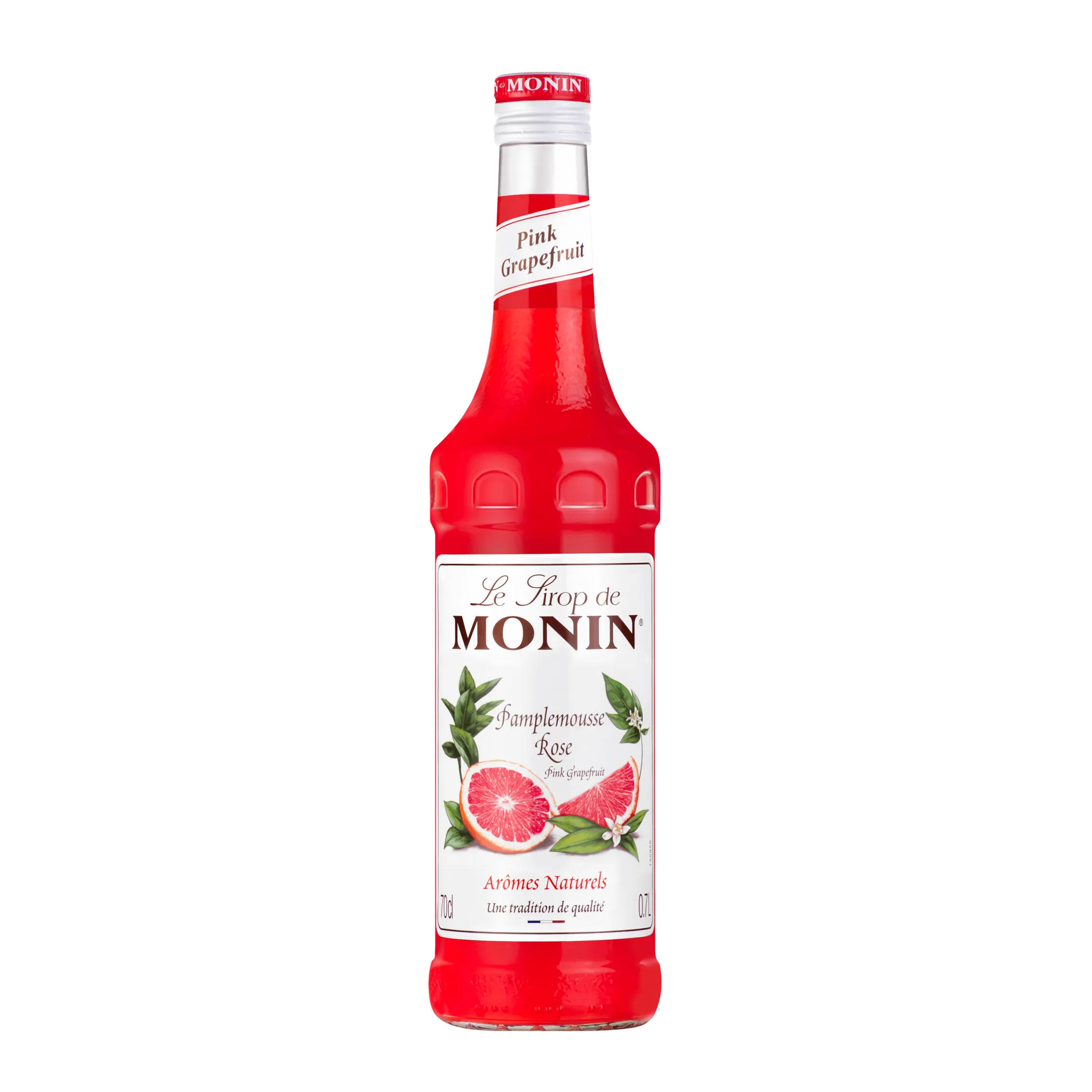 Monin Pink Grapefruit Syrup 70cl