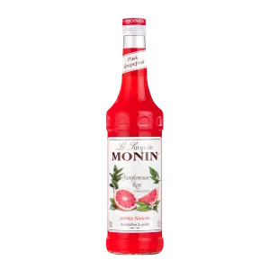 Monin Pink Grapefruit Syrup 70cl
