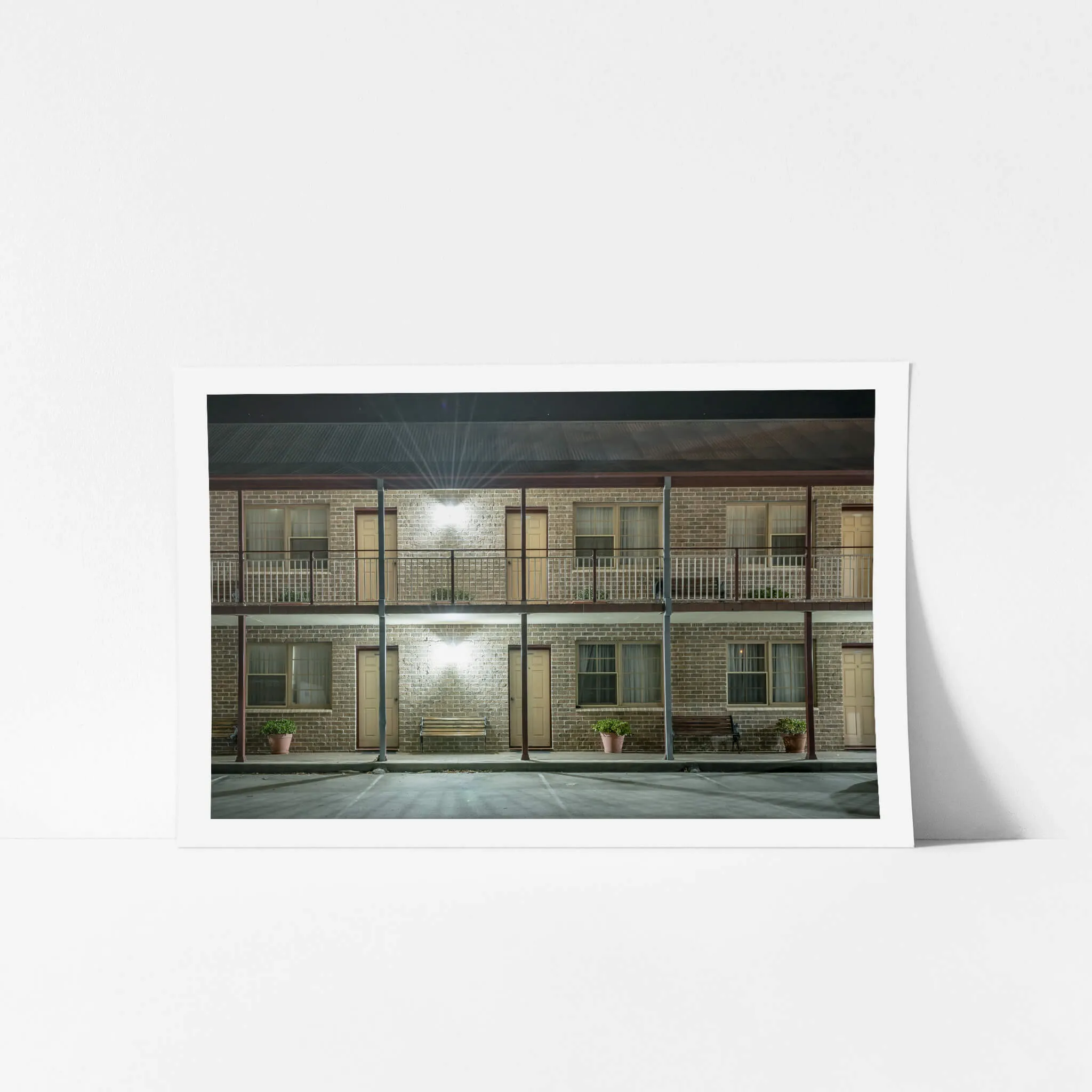 New Inn Motel | Hotel Motel 101