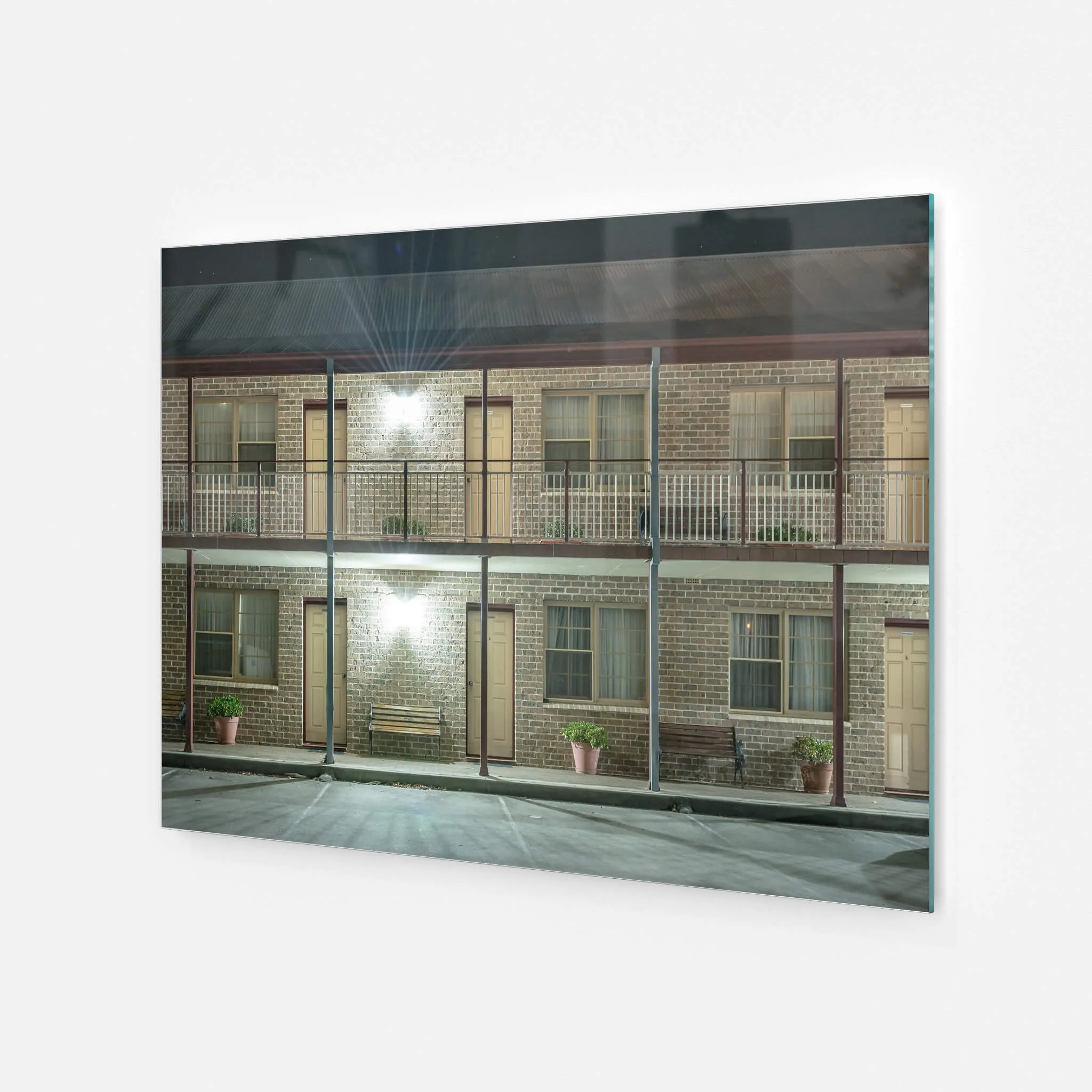 New Inn Motel | Hotel Motel 101