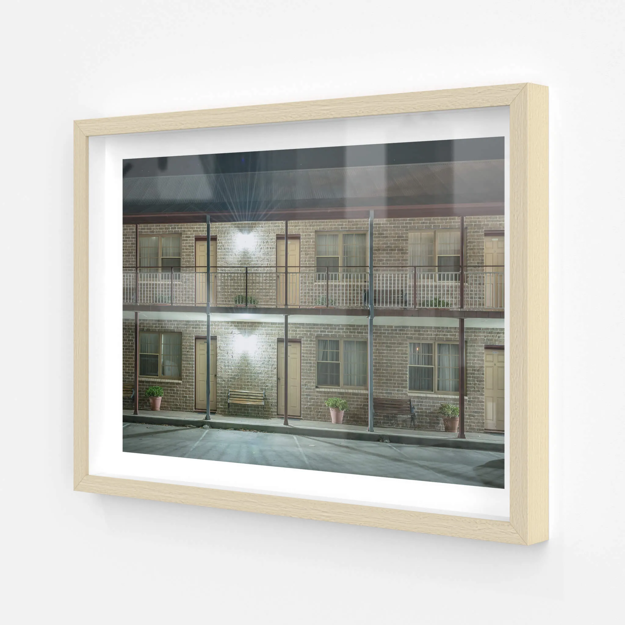 New Inn Motel | Hotel Motel 101