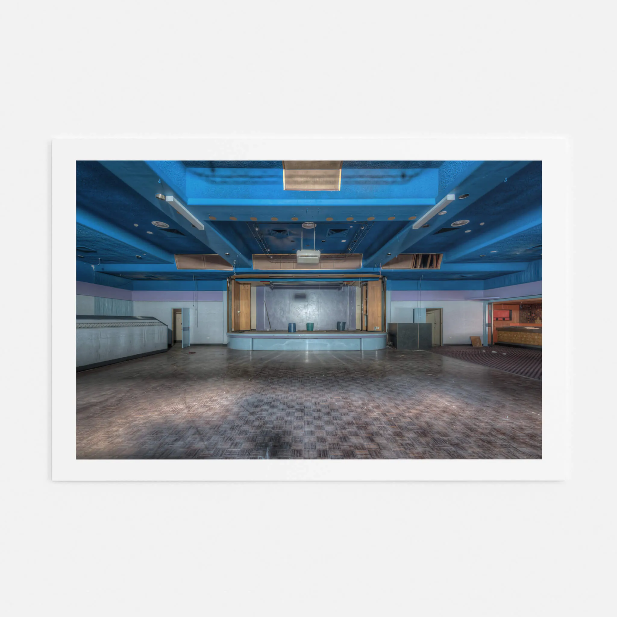 Nightclub | Bankstown RSL