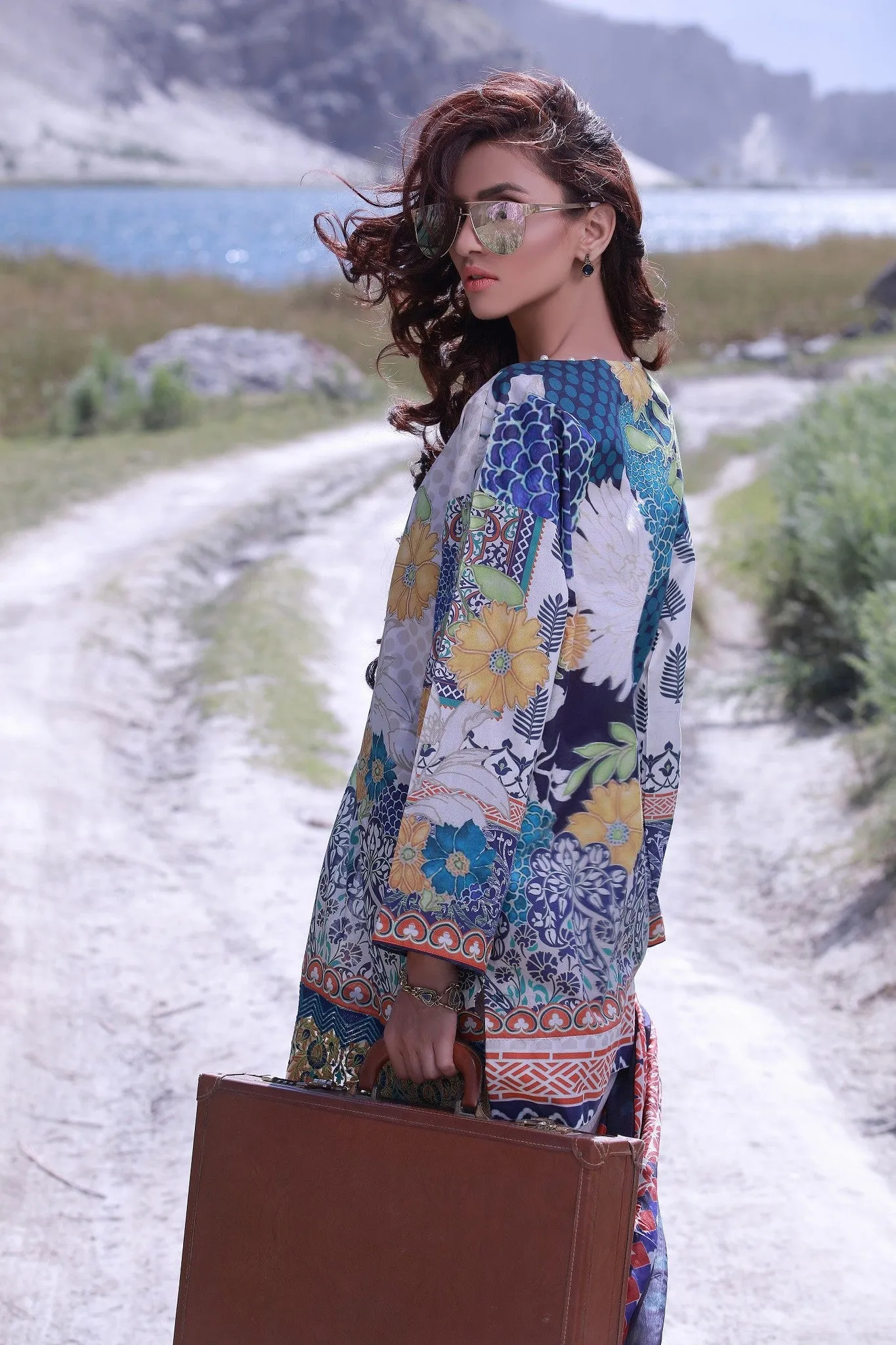 Nourhan Eid Collection '16 – Design 2A