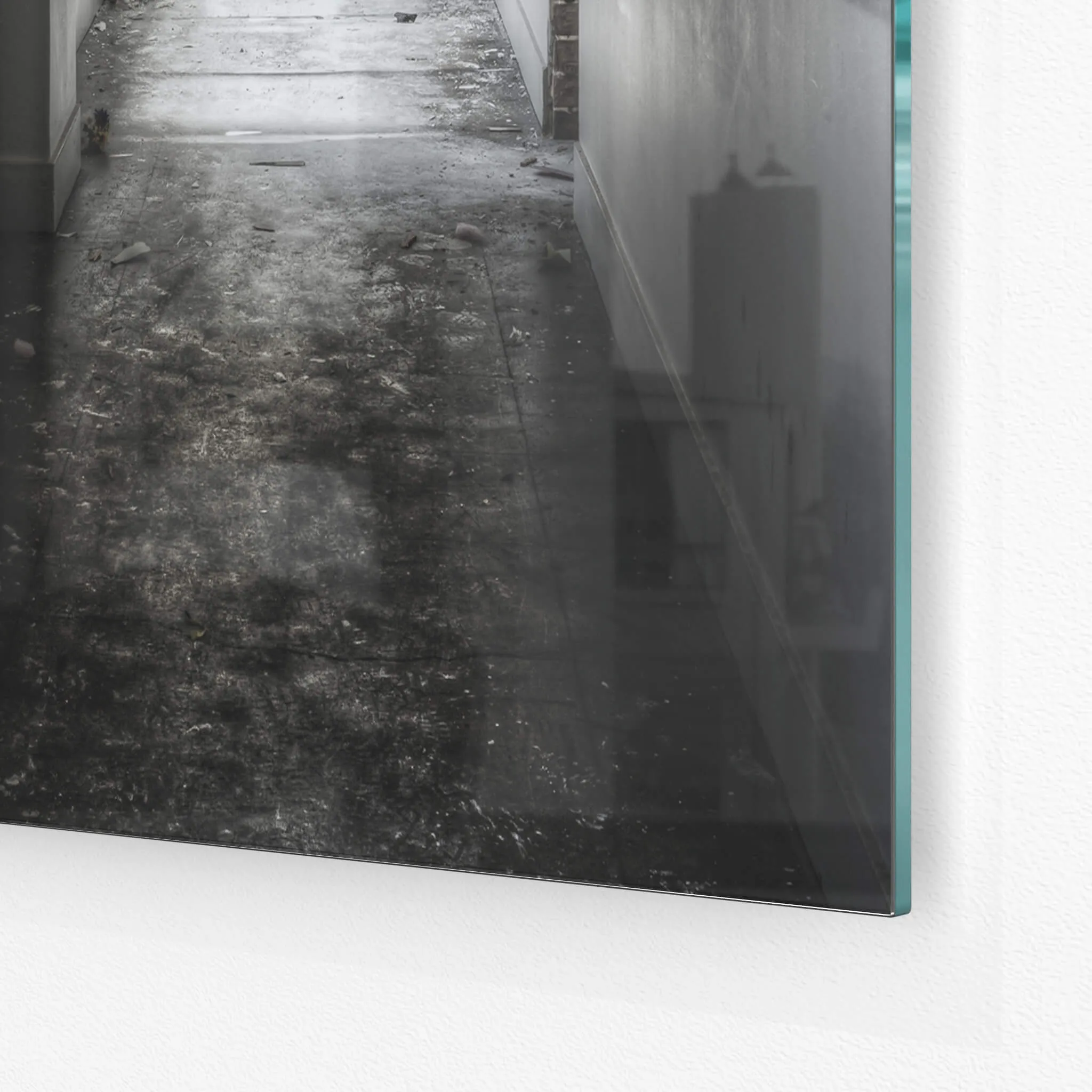 Office Hallway | ATL Building