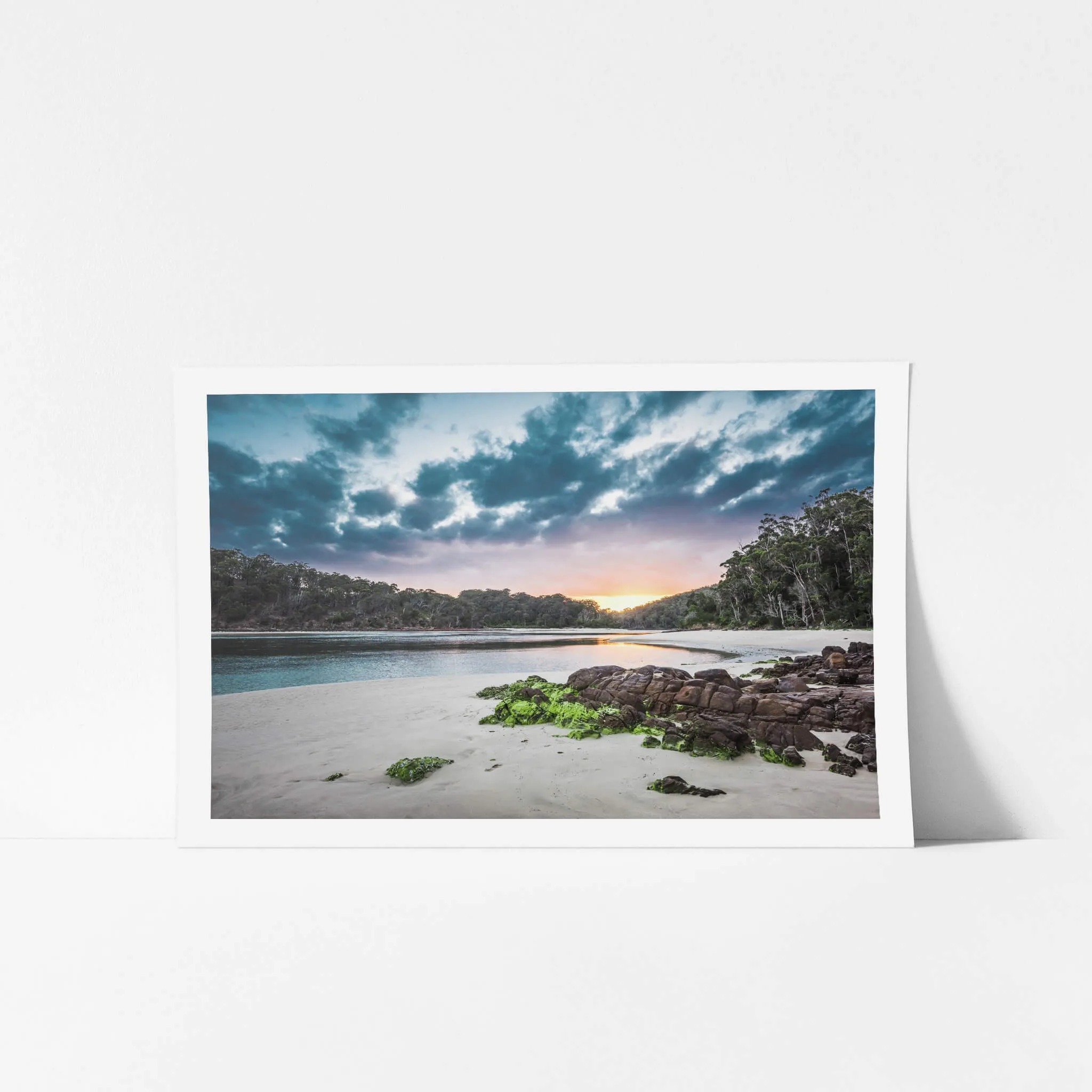Pambula River Sunset | Landscapes
