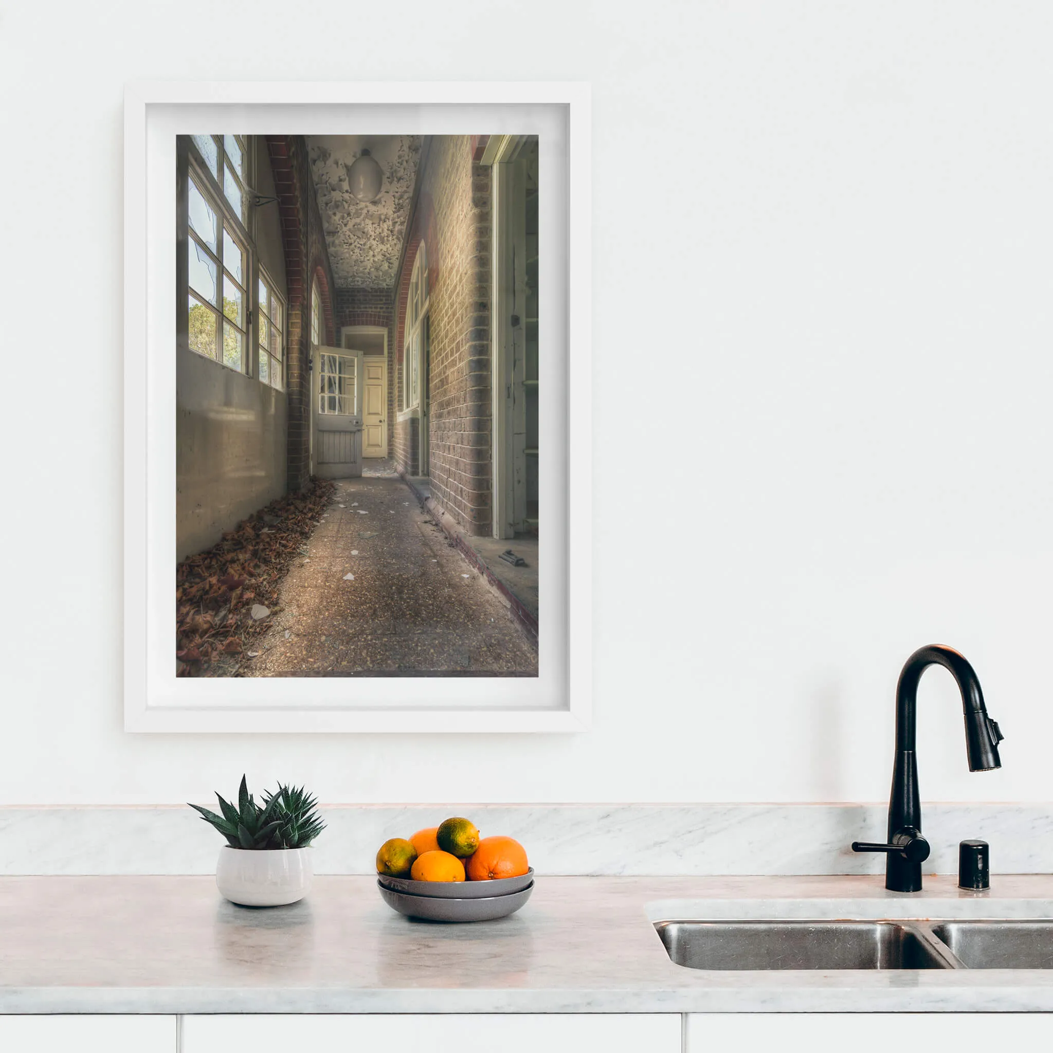 Pebblecrete Pavers | The Asylum