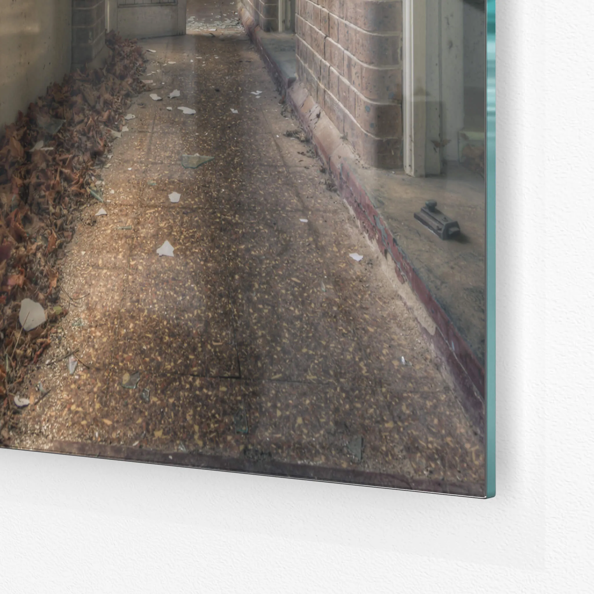 Pebblecrete Pavers | The Asylum