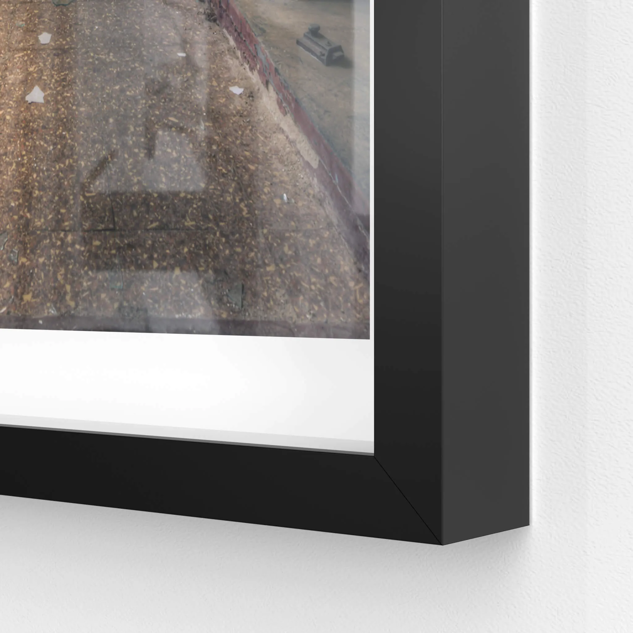Pebblecrete Pavers | The Asylum