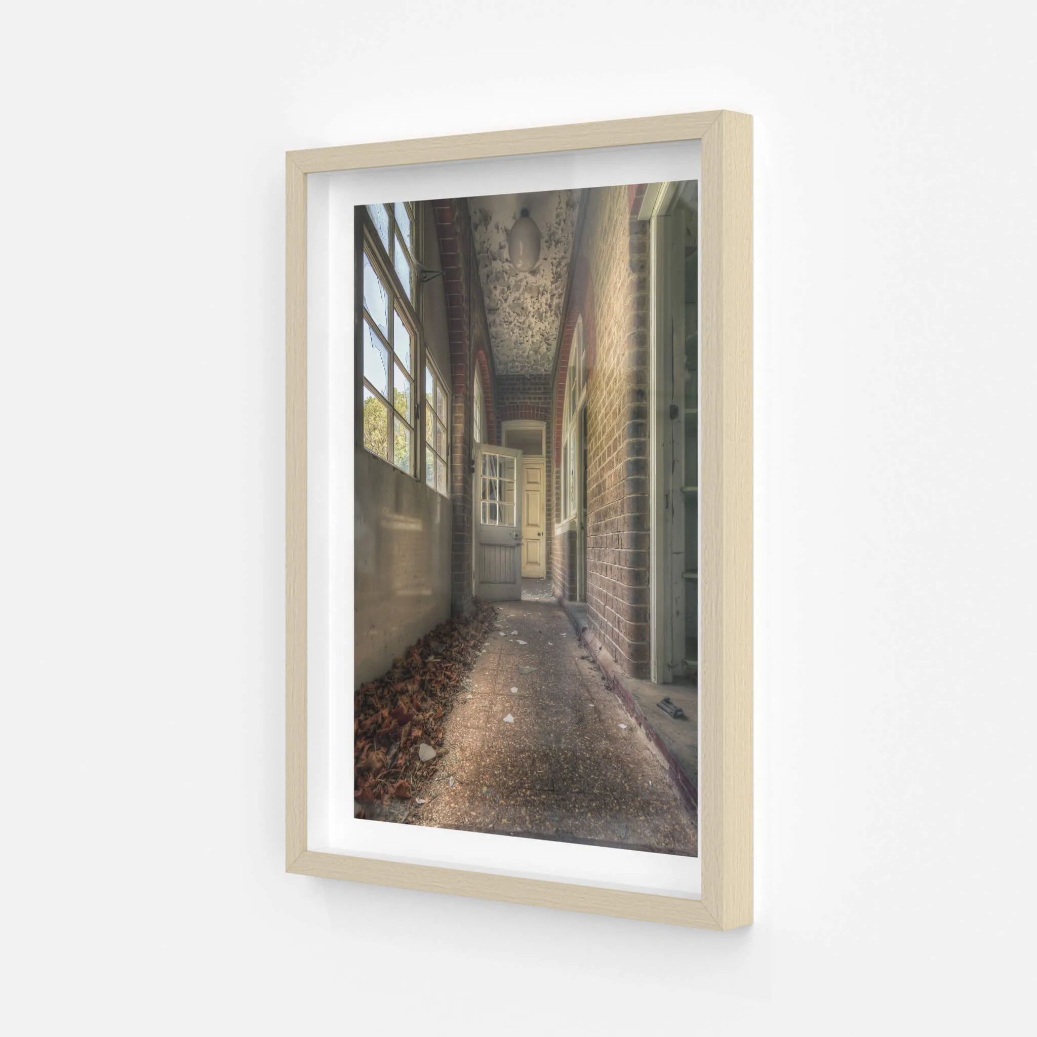 Pebblecrete Pavers | The Asylum