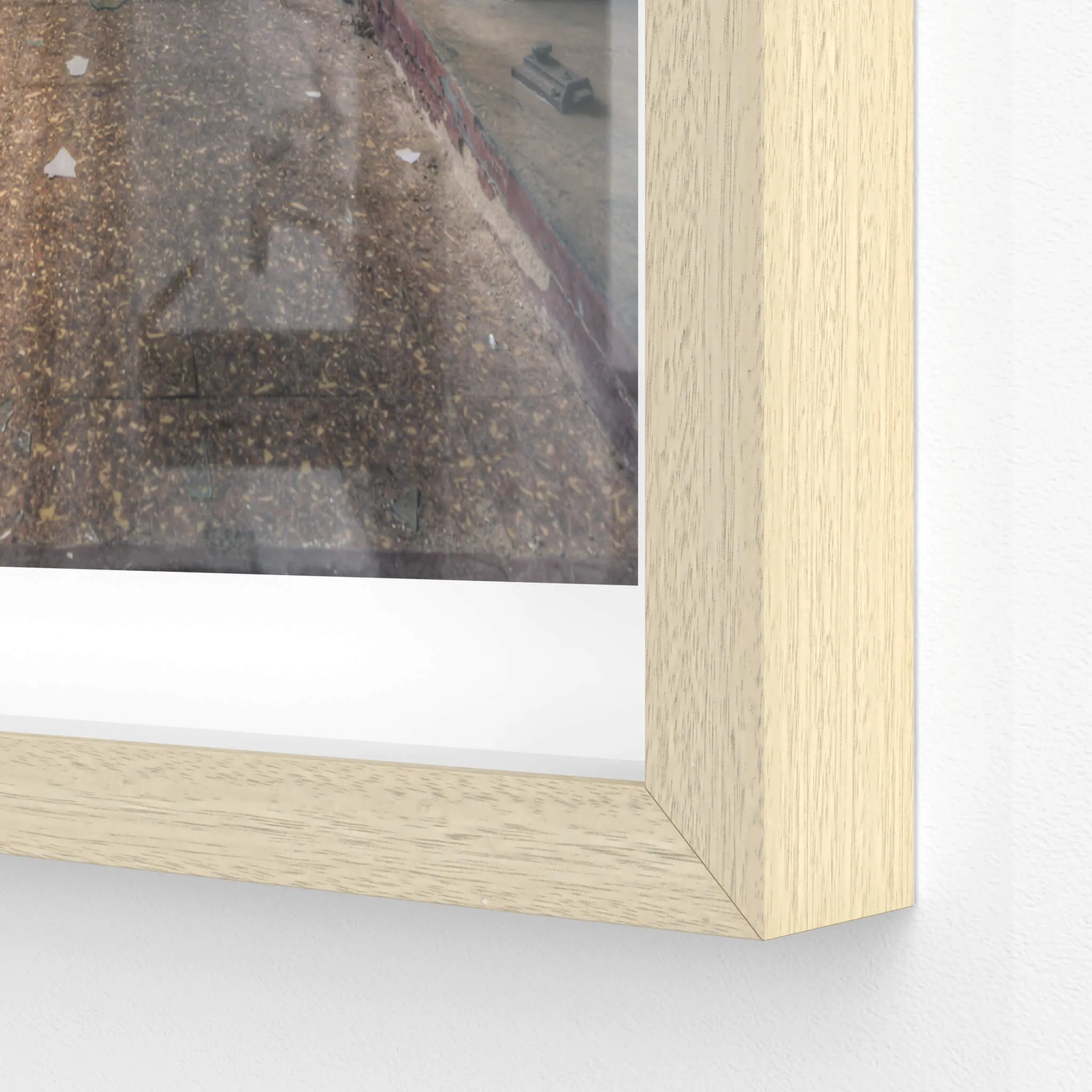 Pebblecrete Pavers | The Asylum