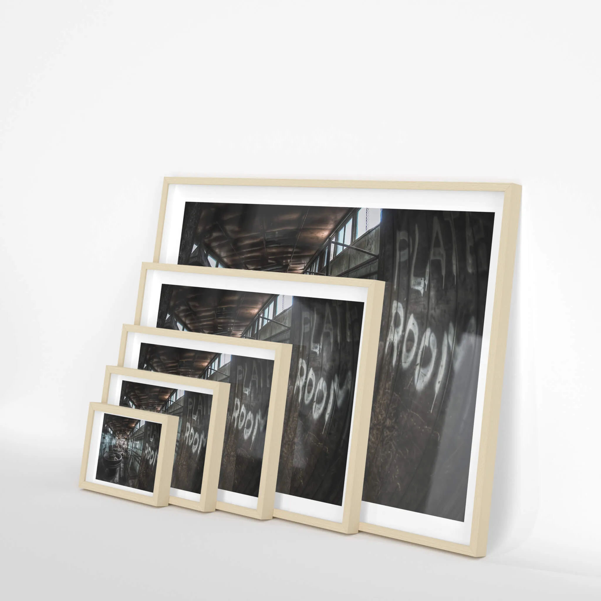 Plate Room | O-I Glass