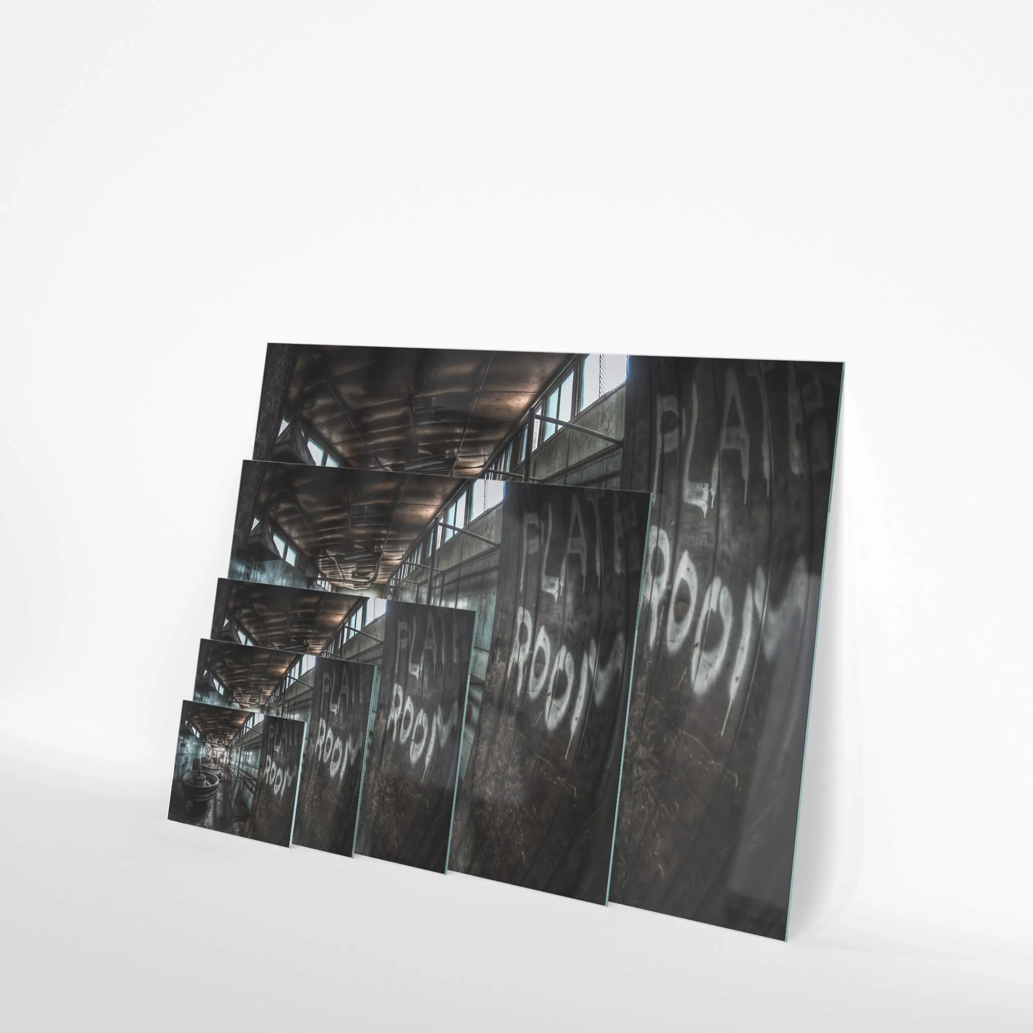 Plate Room | O-I Glass