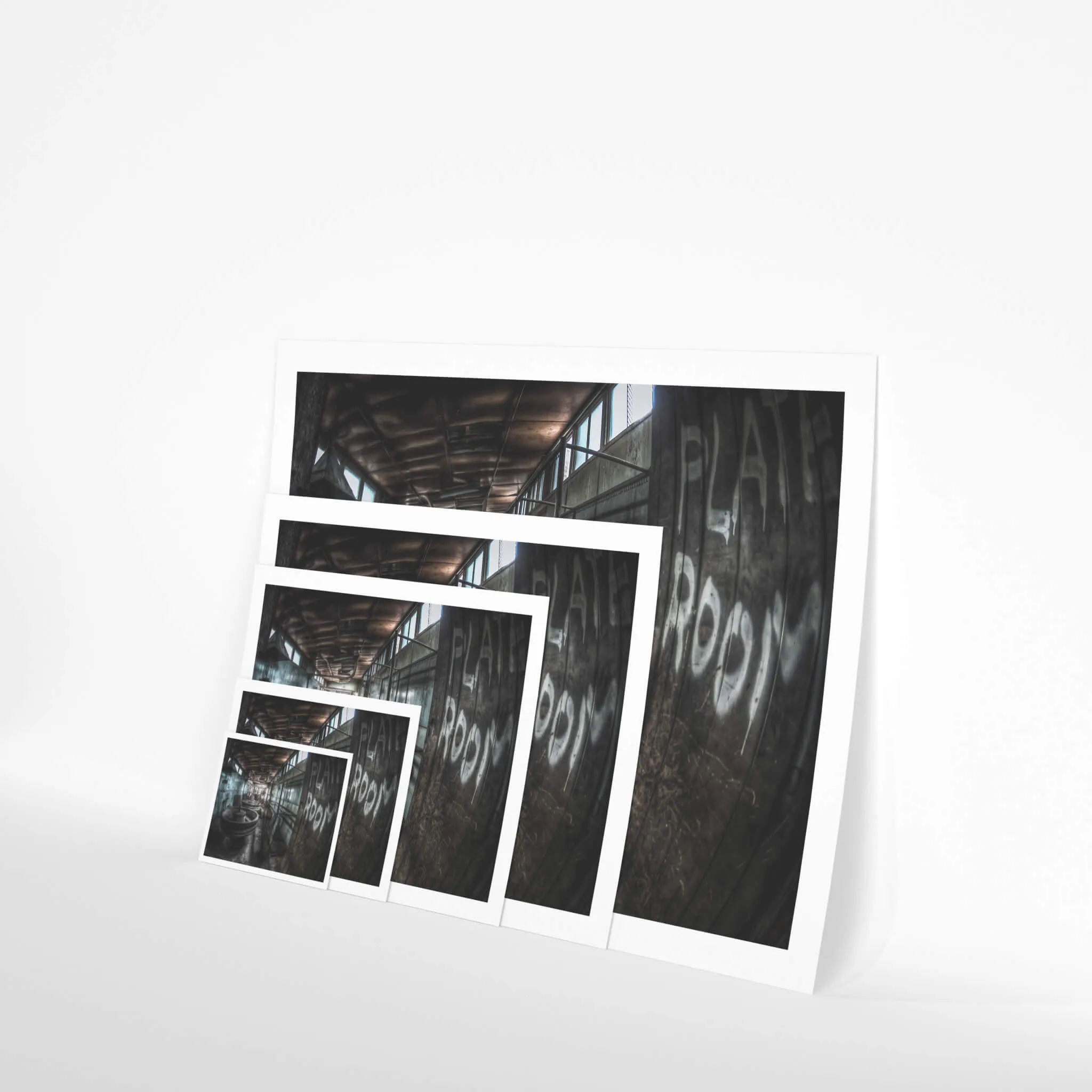 Plate Room | O-I Glass