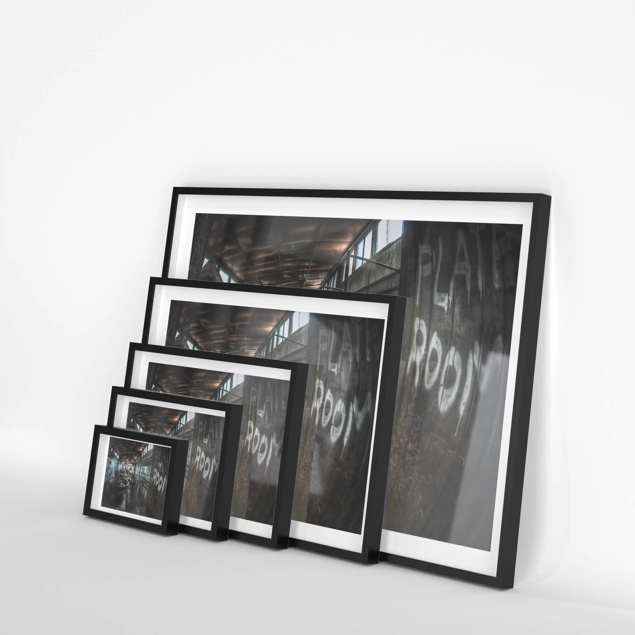 Plate Room | O-I Glass