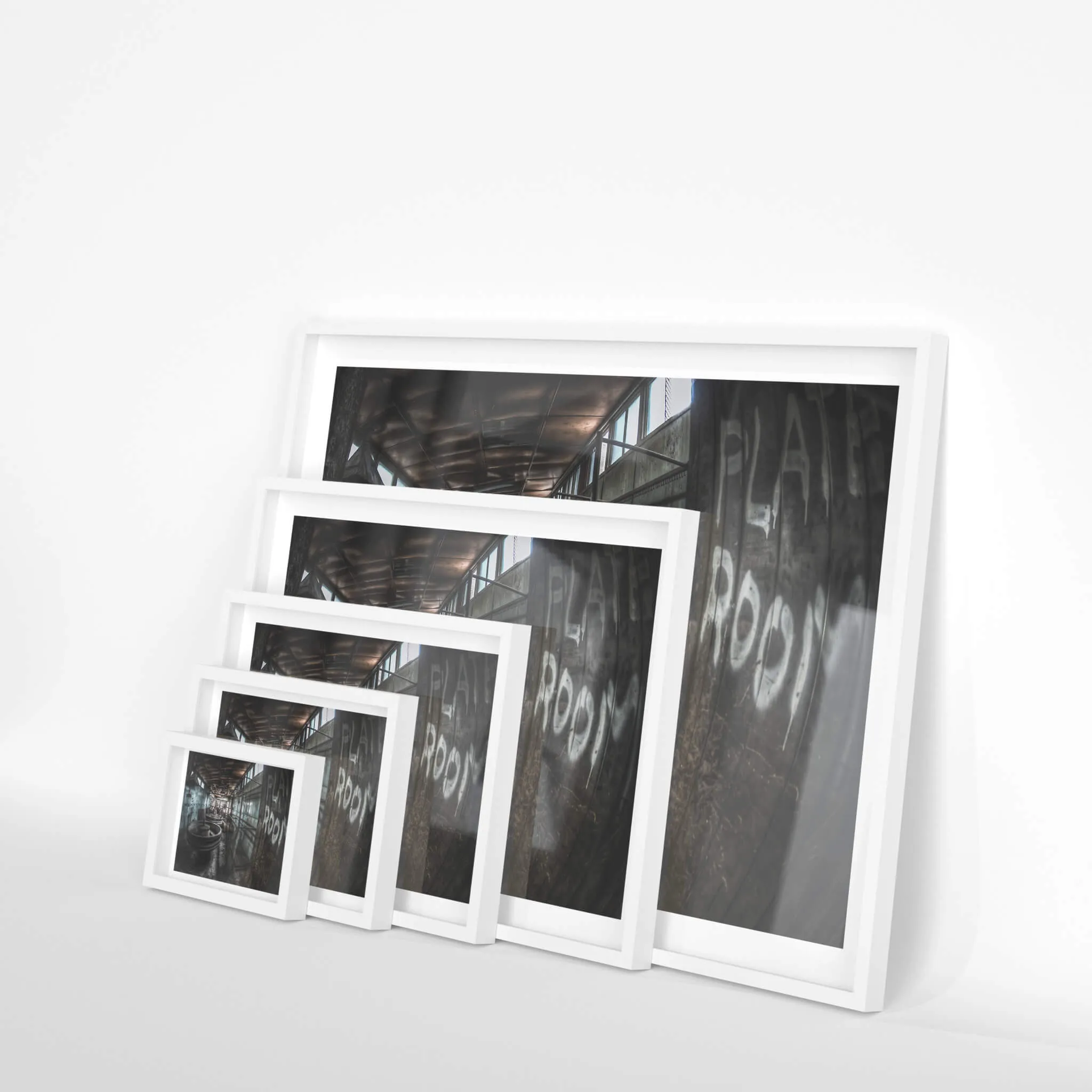 Plate Room | O-I Glass