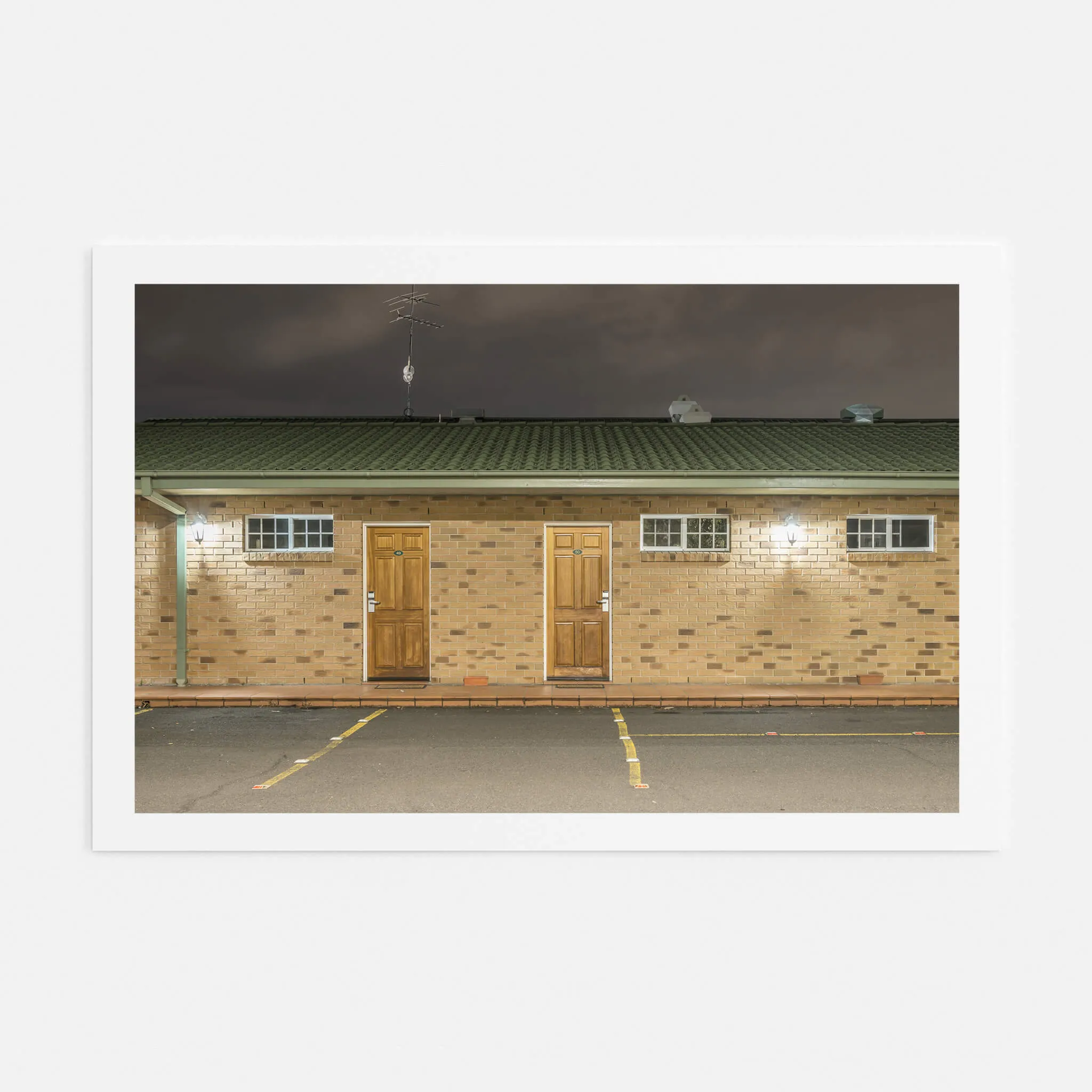 Quality Inn | Hotel Motel 101