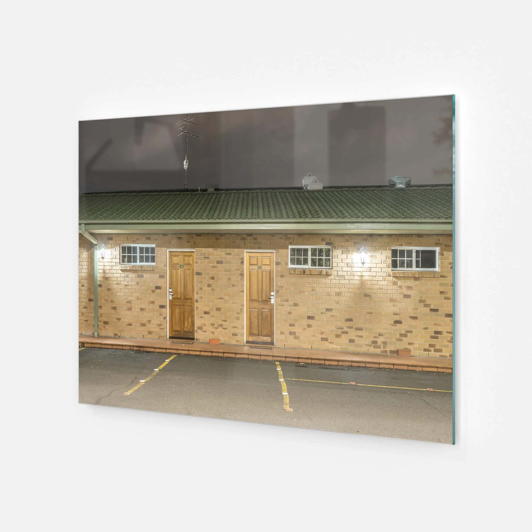 Quality Inn | Hotel Motel 101