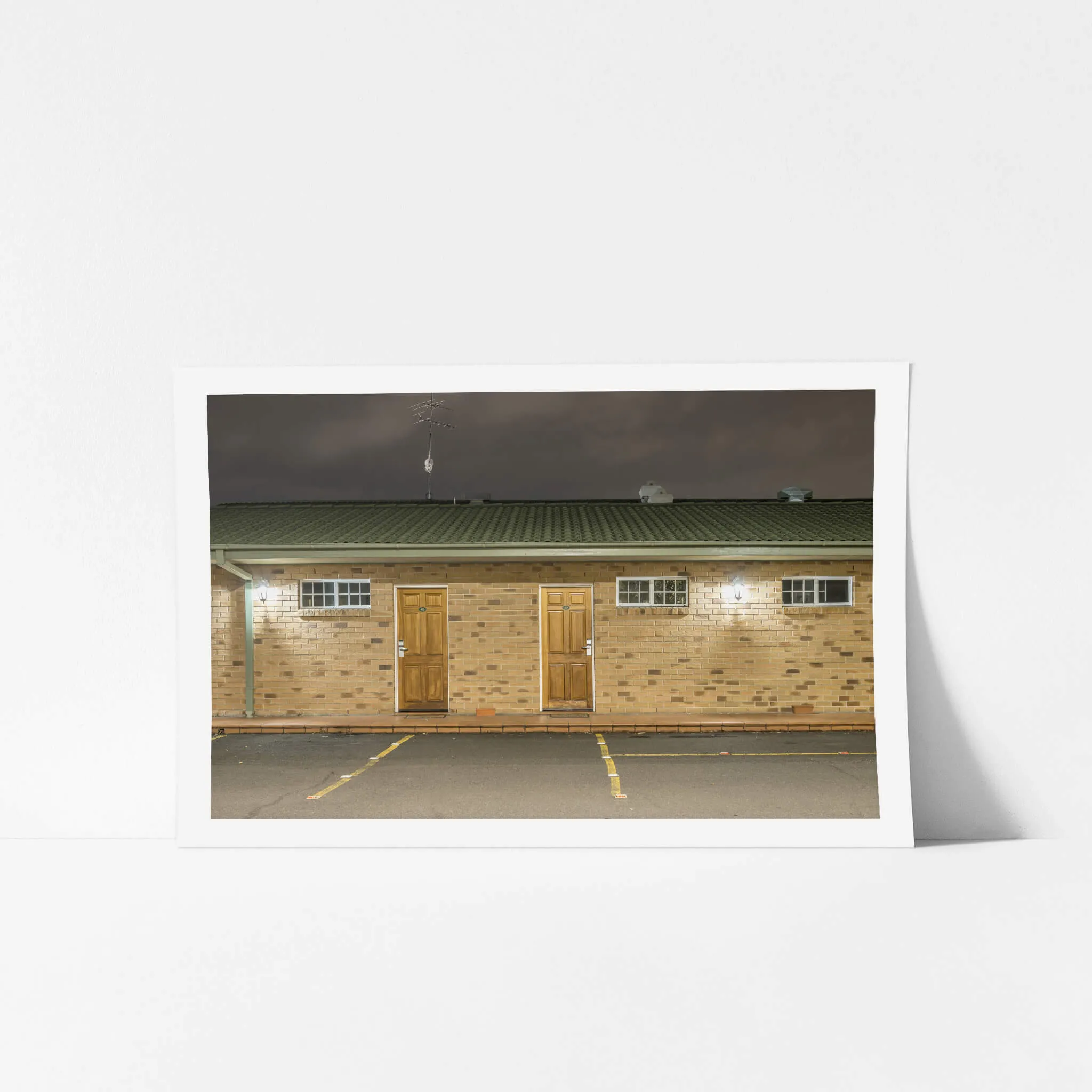 Quality Inn | Hotel Motel 101