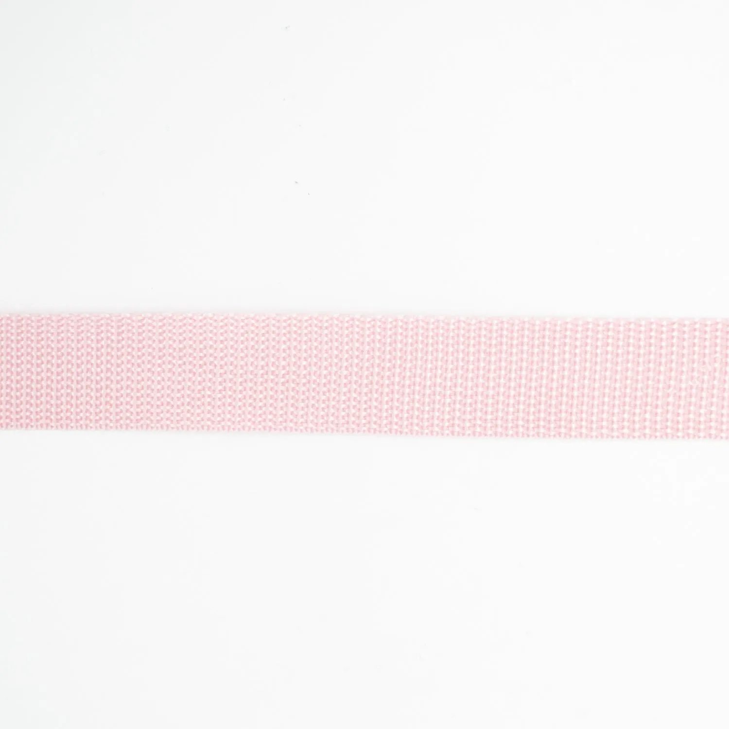 Simplicity Polyester Webbing 25mm