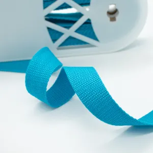 Simplicity Polyester Webbing 25mm