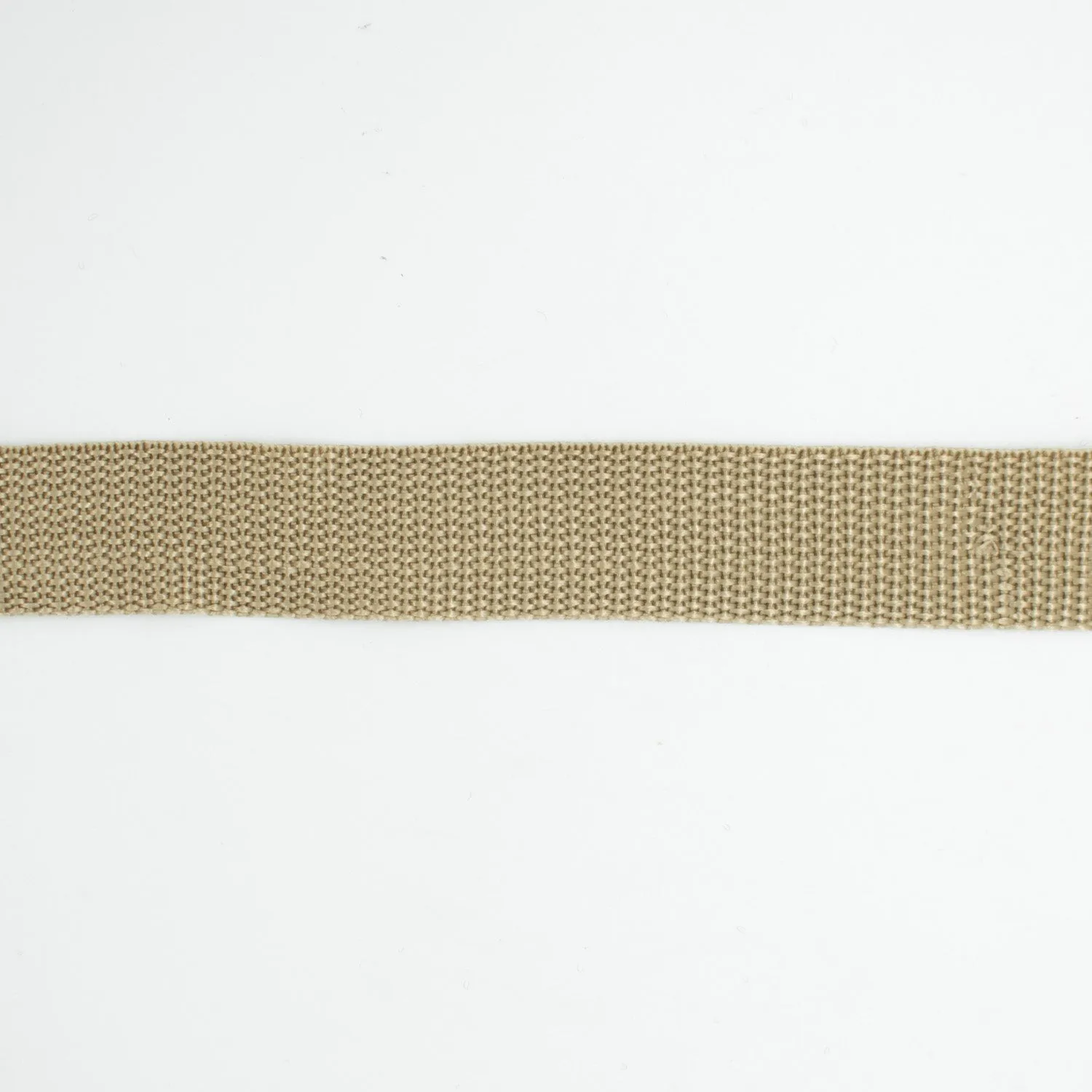 Simplicity Polyester Webbing 25mm