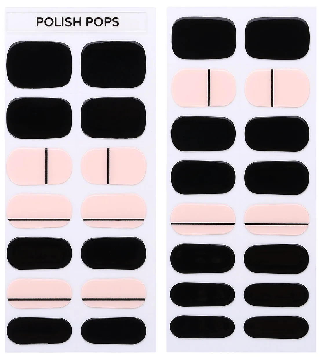 Stripe a Pose (Starter Kit)