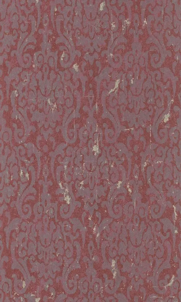 Sungosa Damask Grunge Wallpaper 227399
