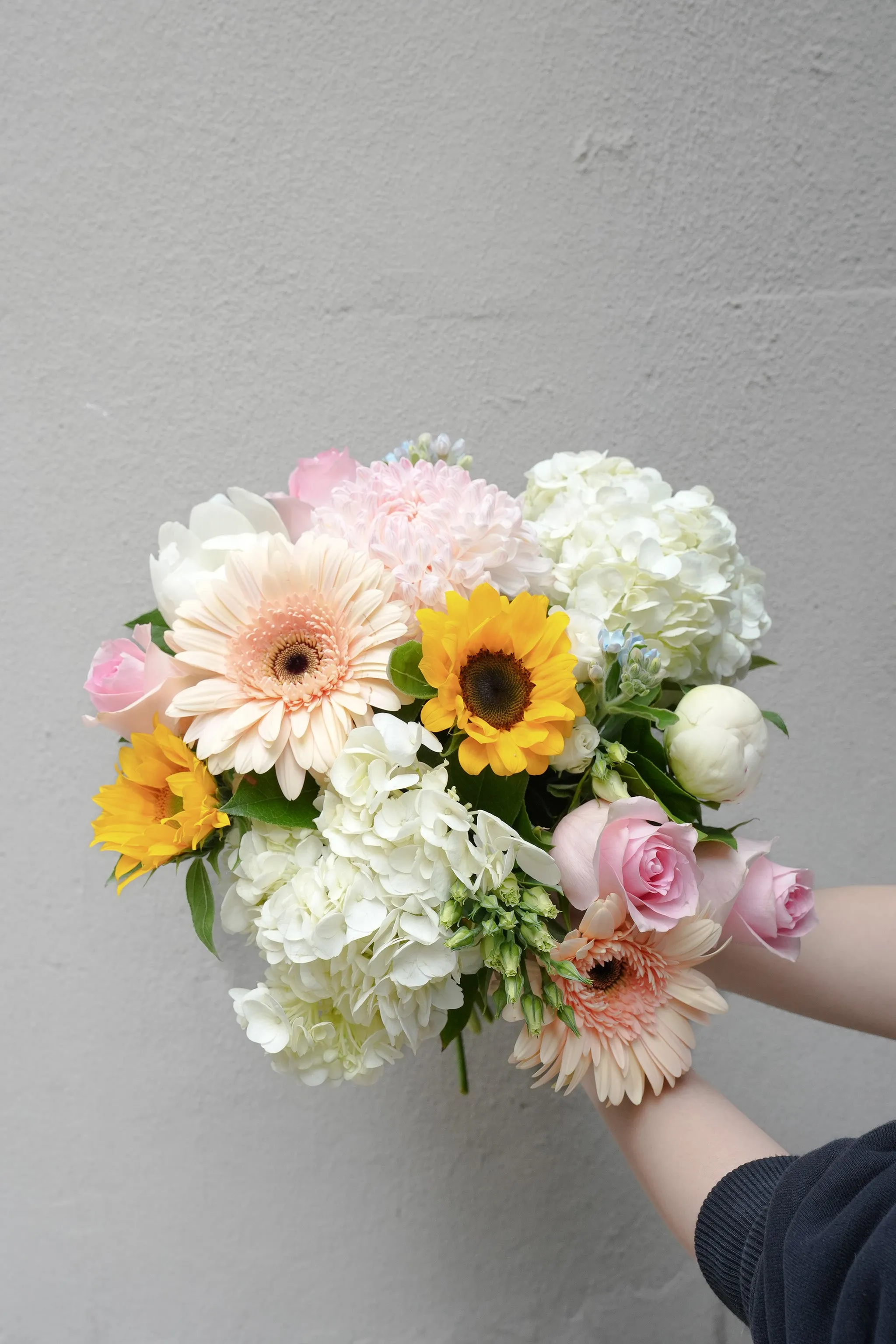 Sweet flowers