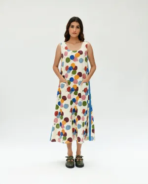 VOID SPACE POCKET MAXI